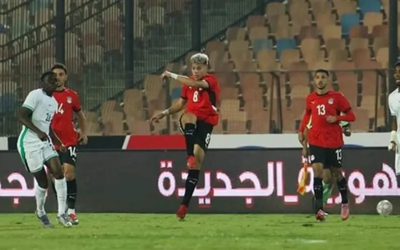 مواجهة قوية.. موعد انطلاق مصر أمام زيمبابوي في كأس أمم إفريقيا 2025